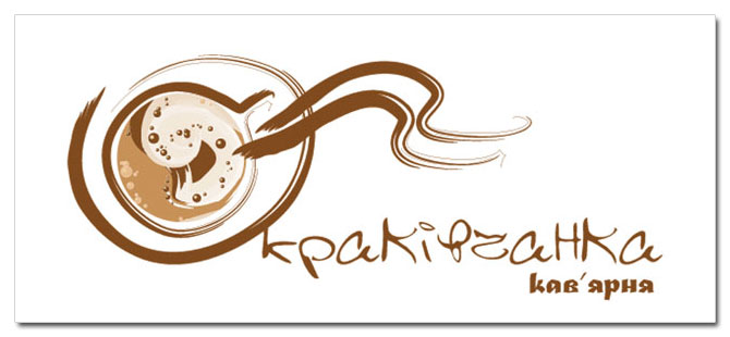 Логотип для "Краковчанки"