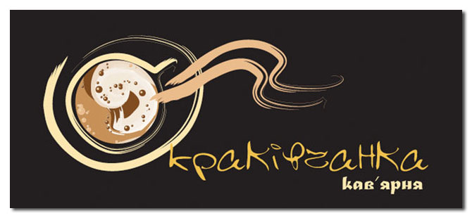 Логотип для "Краковчанки"