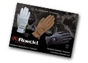 Печатная реклама для "Roeckl"